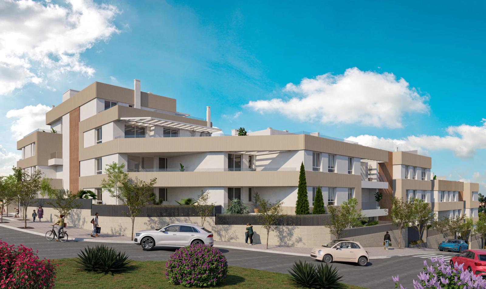 Apartment in Central Estepona · Photo 4