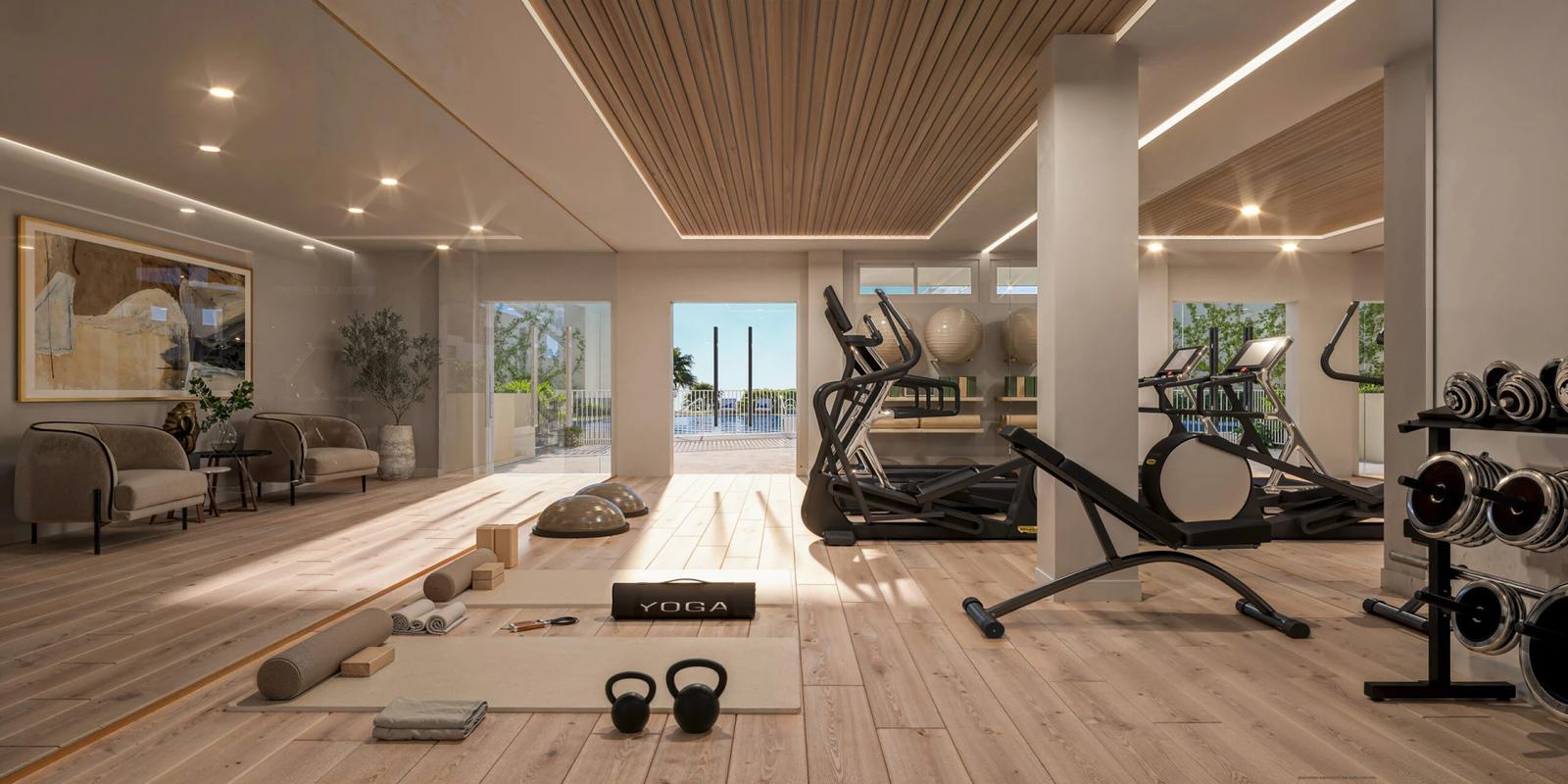 Apartment in Central Estepona · Photo 9