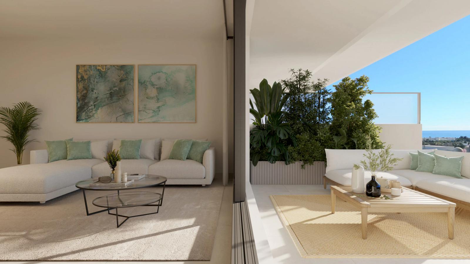 Apartments with Nature Views · Photo 3
