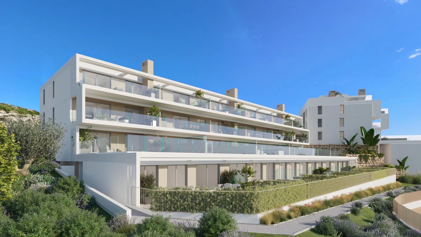Apartments with Nature Views · Photo 10