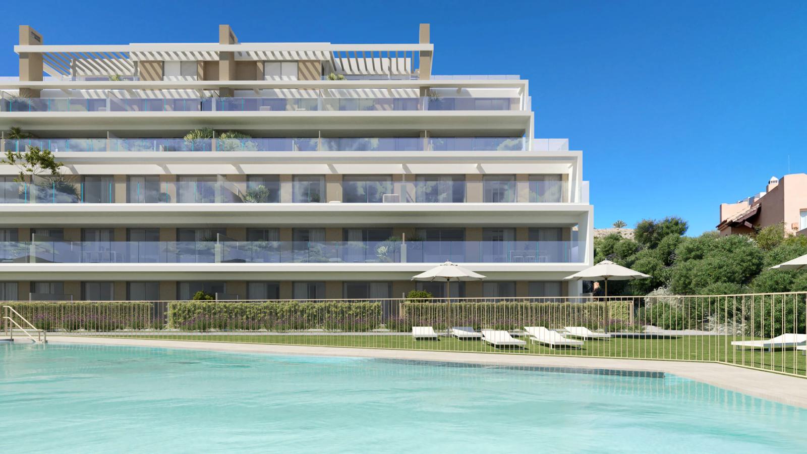 Apartments with Nature Views · Photo 4