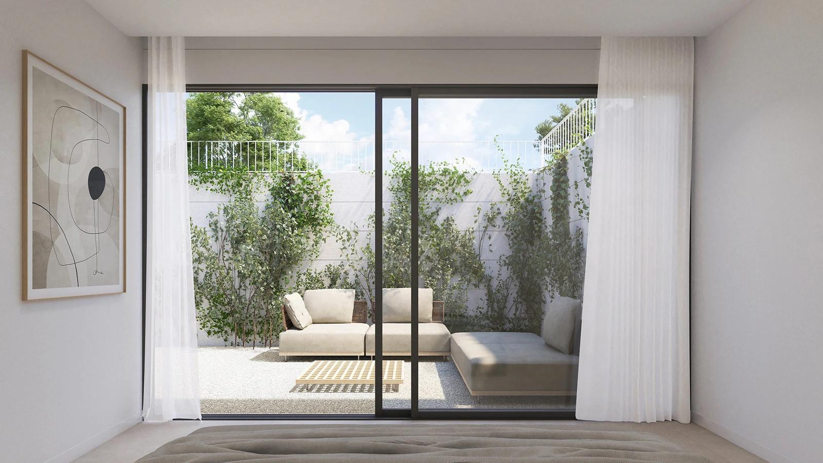 Apartments with a Private Pool · Photo 12