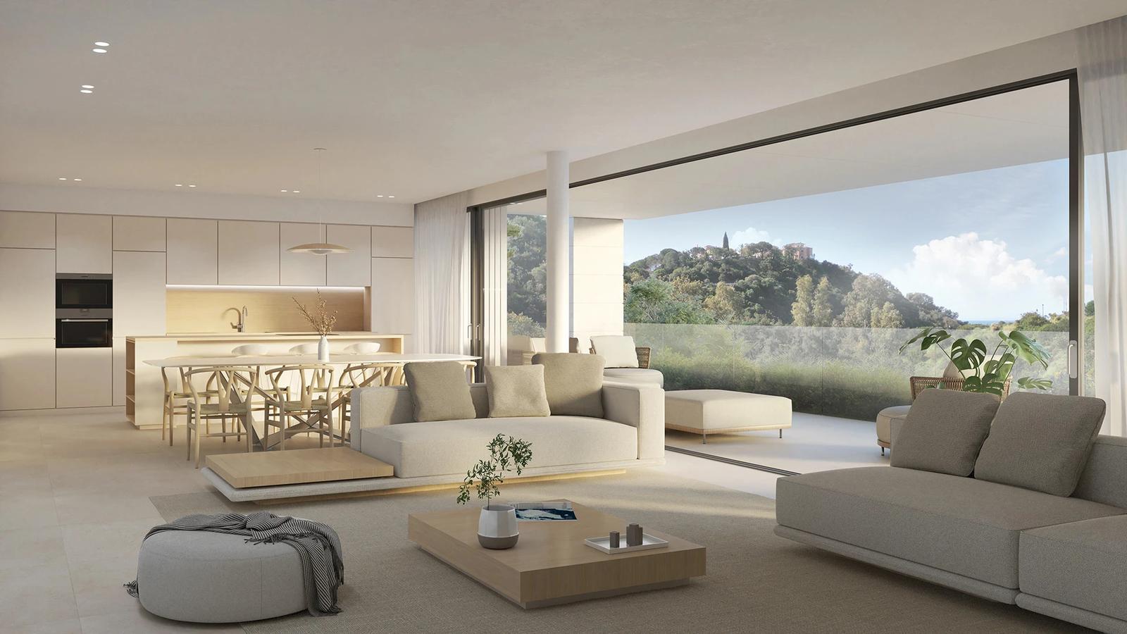 Apartments with a Private Pool · Photo 3