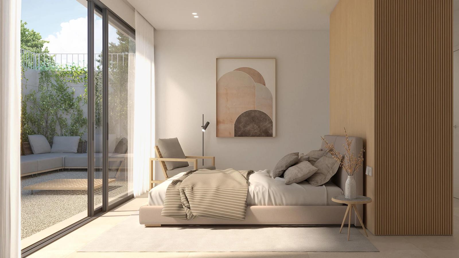 Apartments with a Private Pool · Photo 11