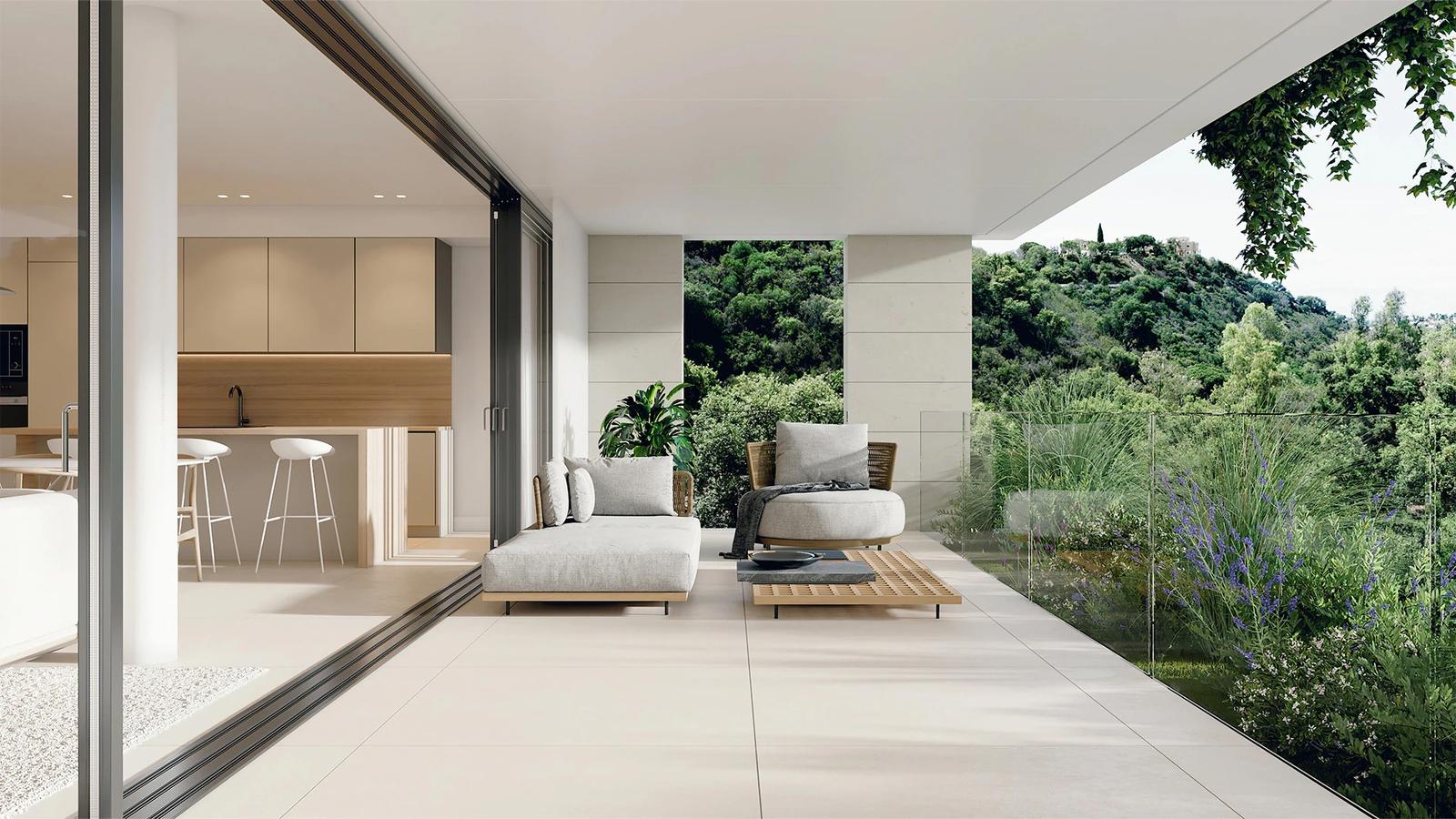 Apartments with a Private Pool · Photo 5