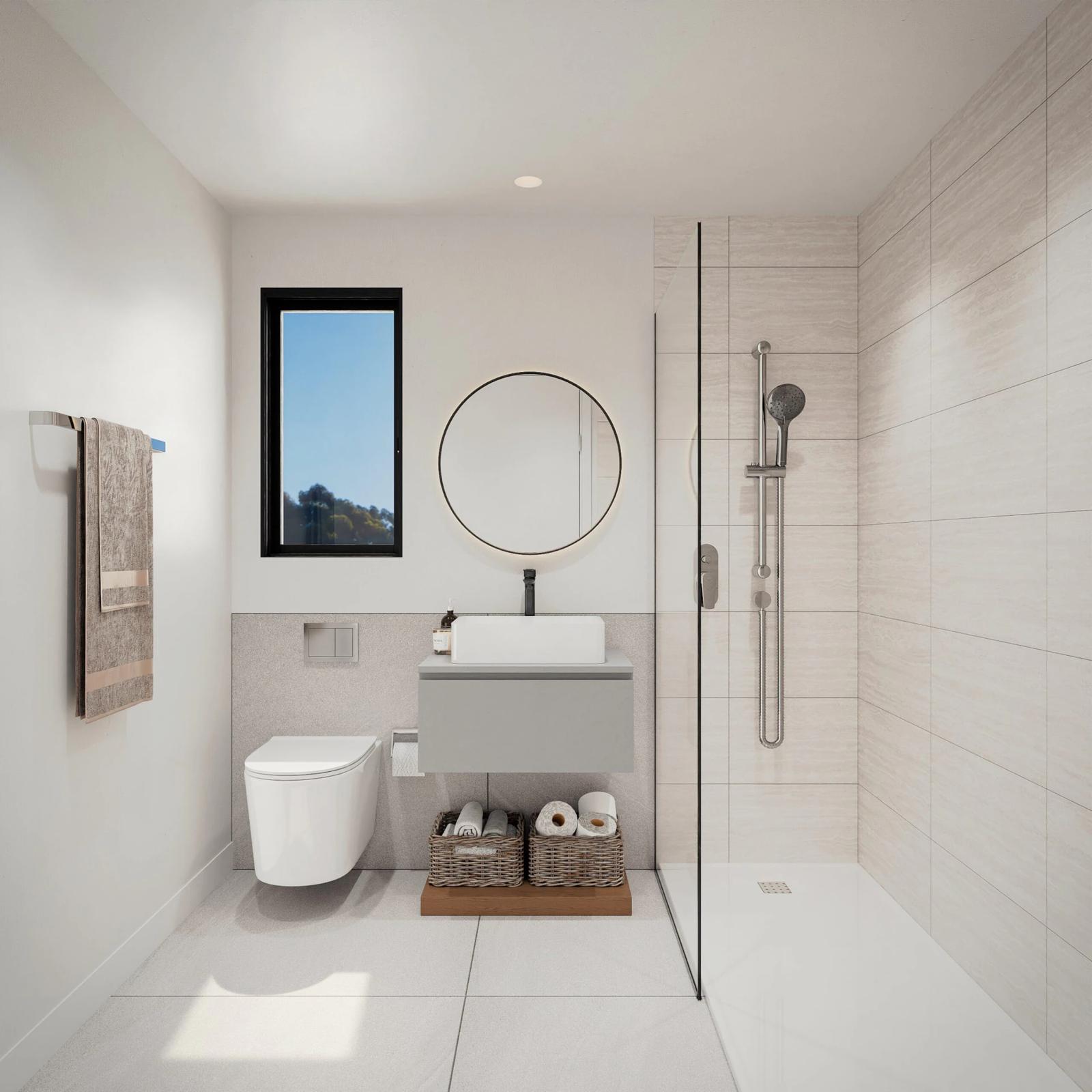 Apartments with Sea Views in Marbella · Photo 14