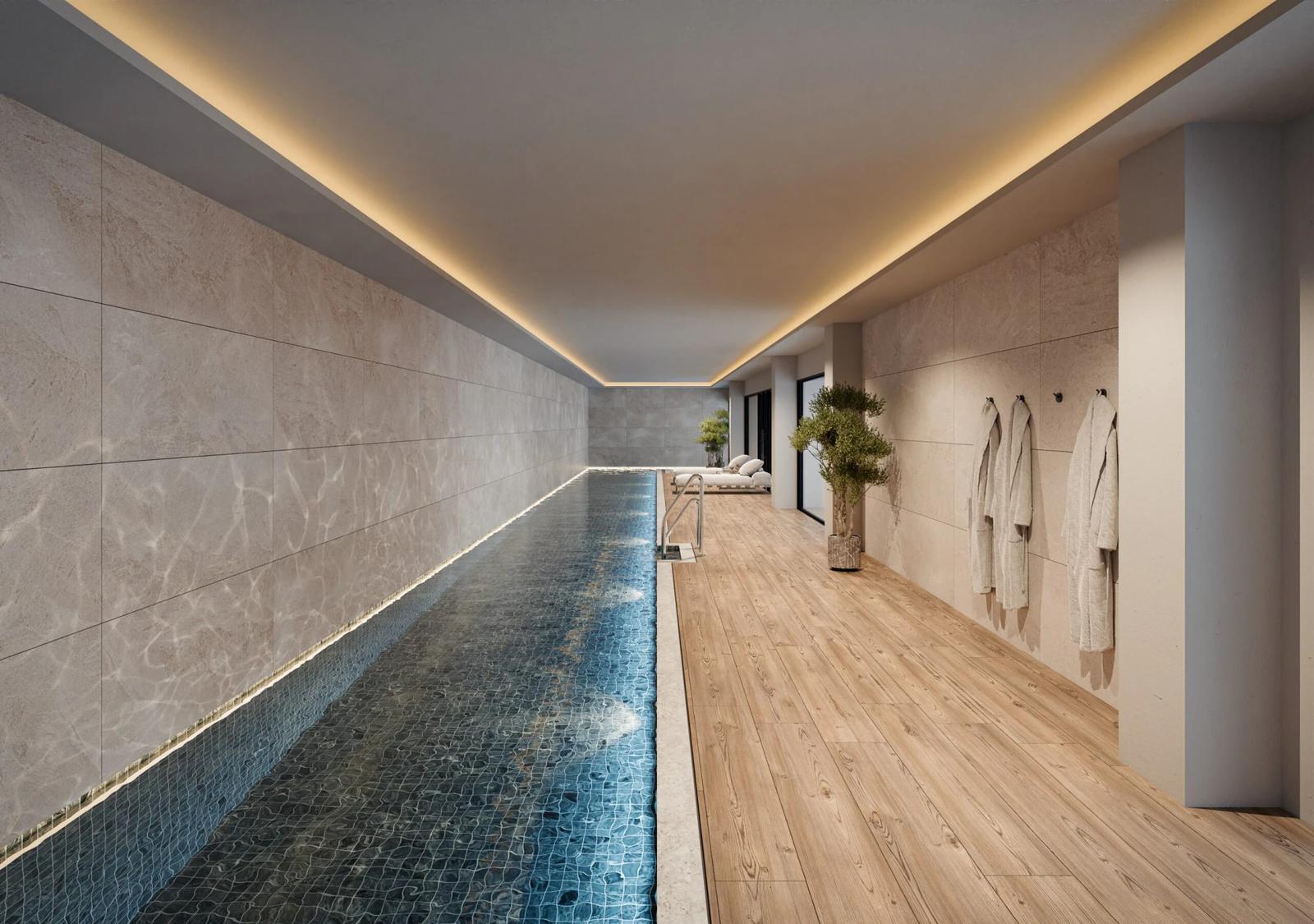 Apartments with Sea Views in Marbella · Photo 2