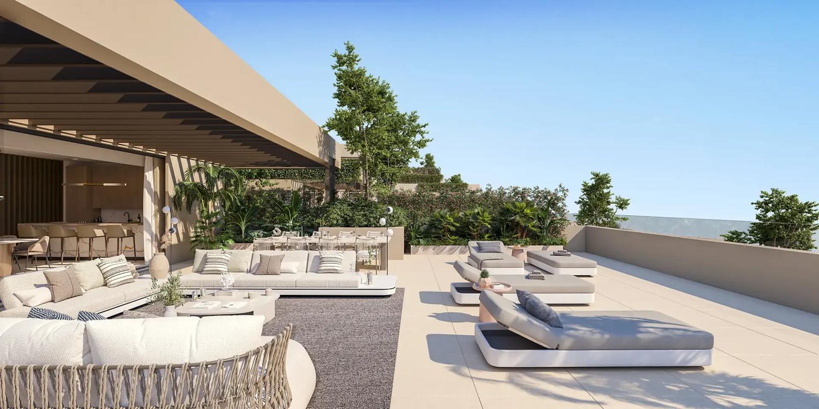 Villas with Sea View · Photo 7
