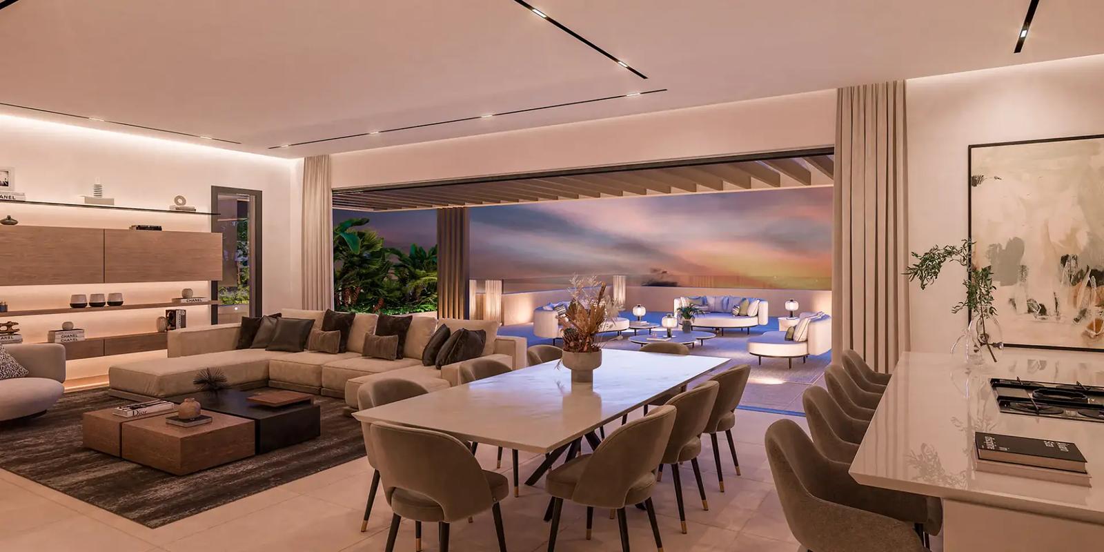 Villas with Sea View · Photo 10