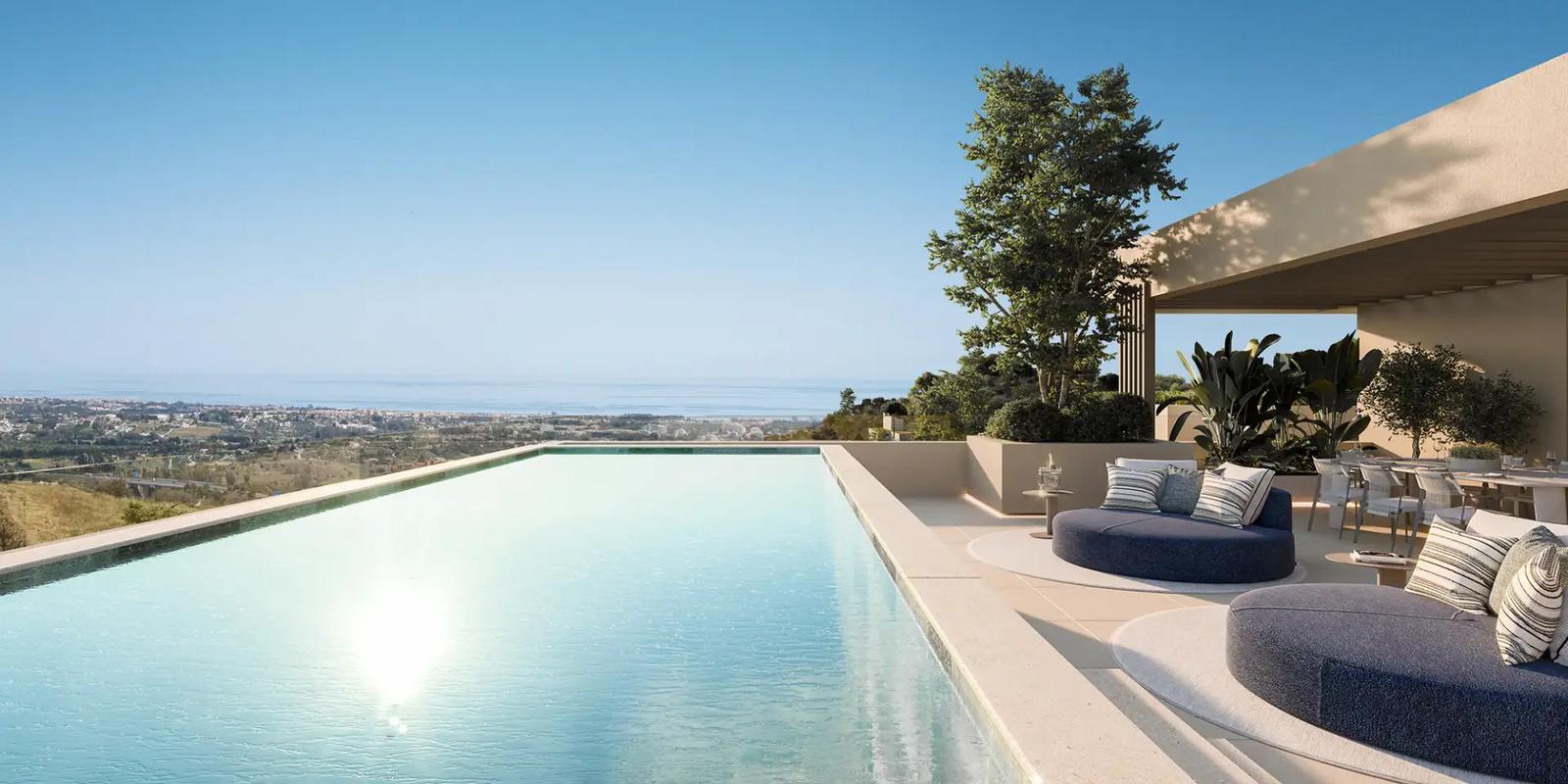 Villas with Sea View · Photo 2