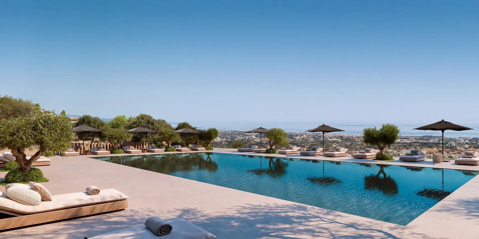 Villas with Sea View · Photo 14