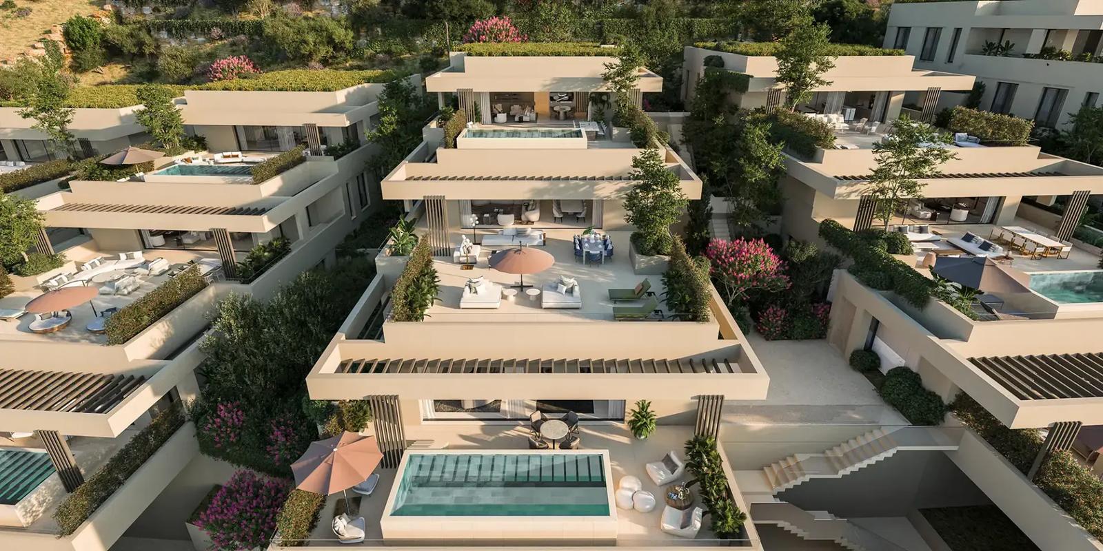 Villas with Sea View · Photo 13