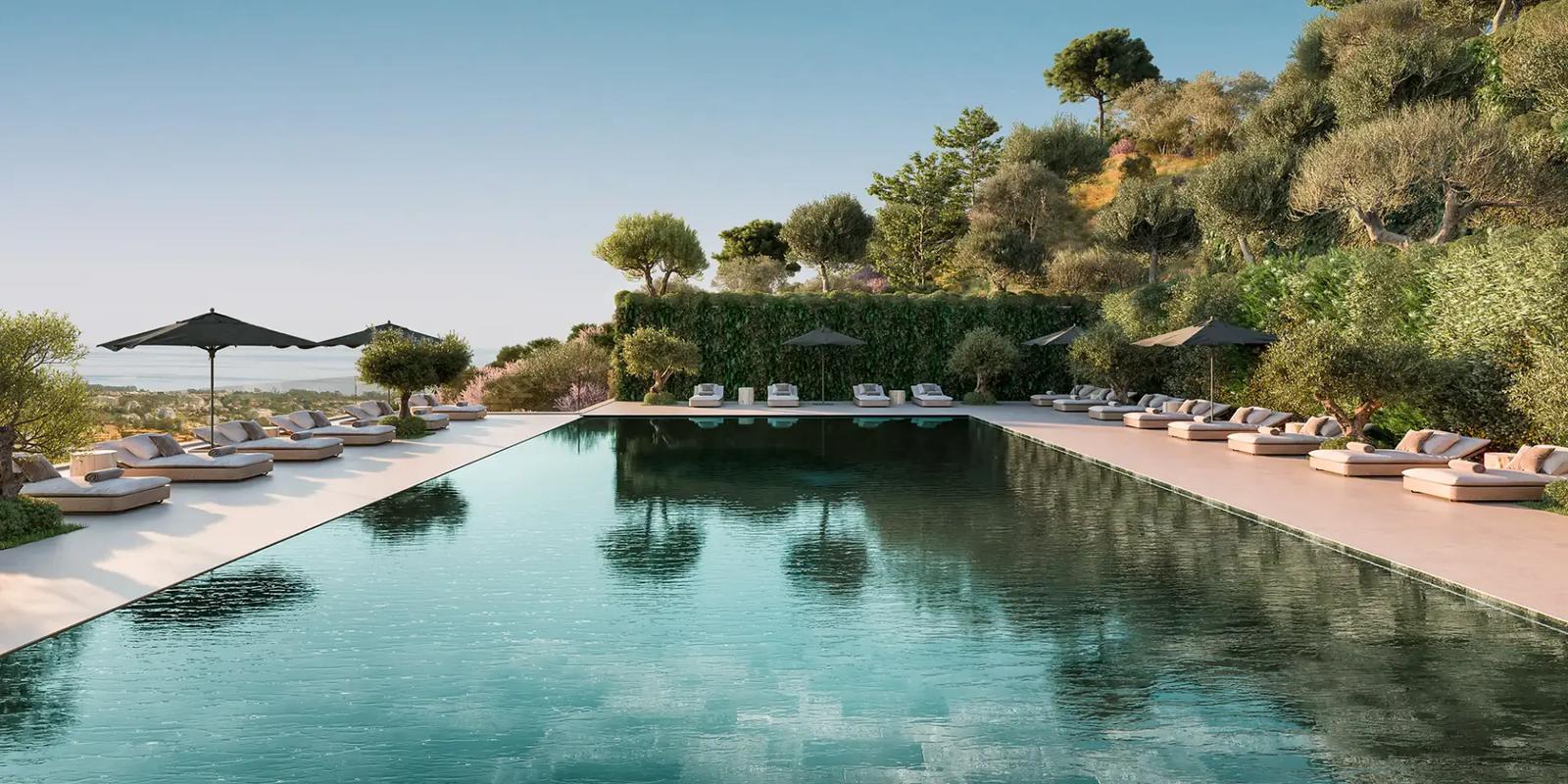 Villas with Sea View · Photo 9