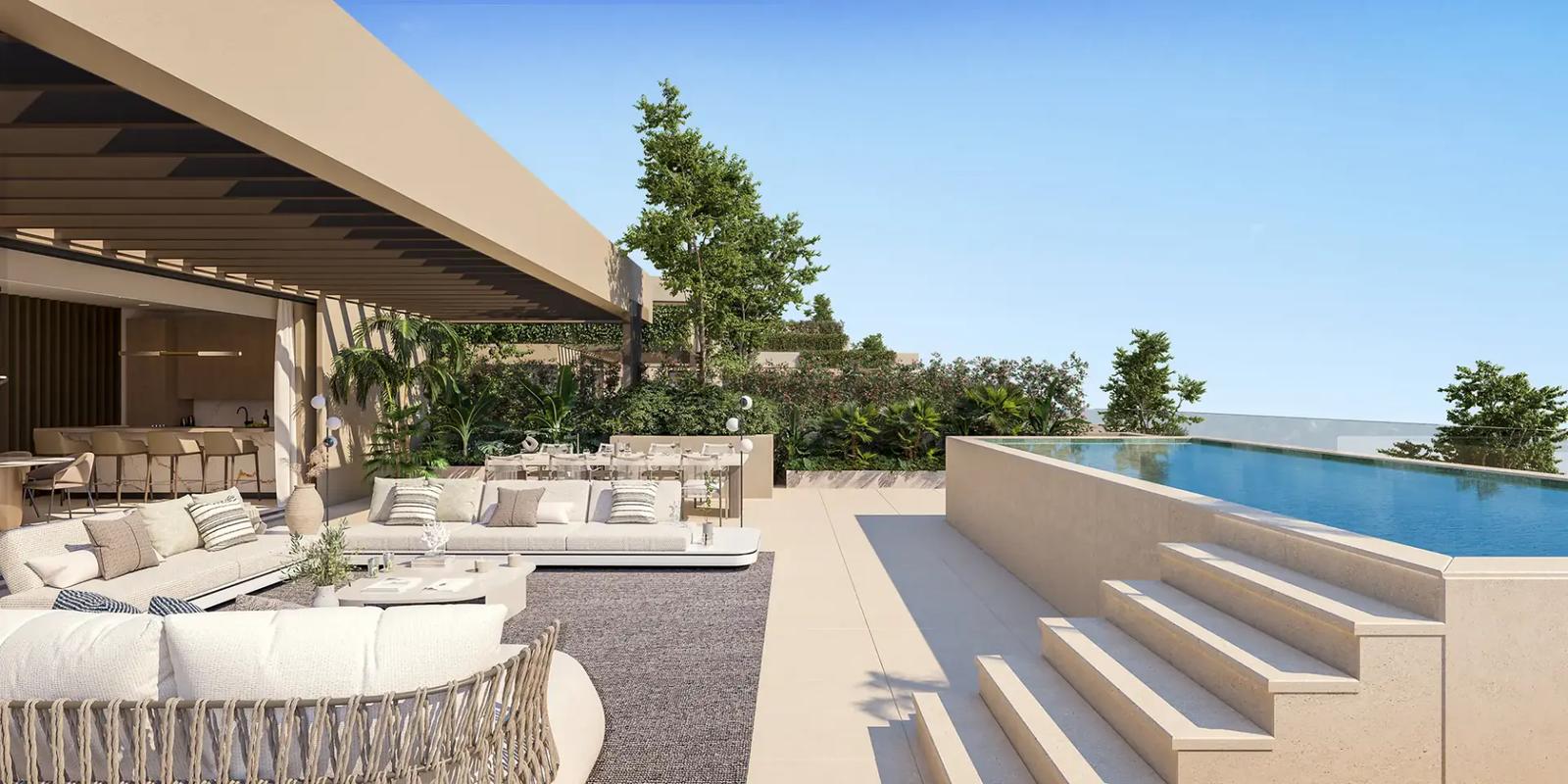 Villas with Sea View · Photo 17