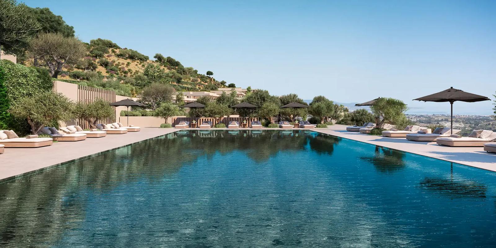 Villas with Sea View · Photo 12