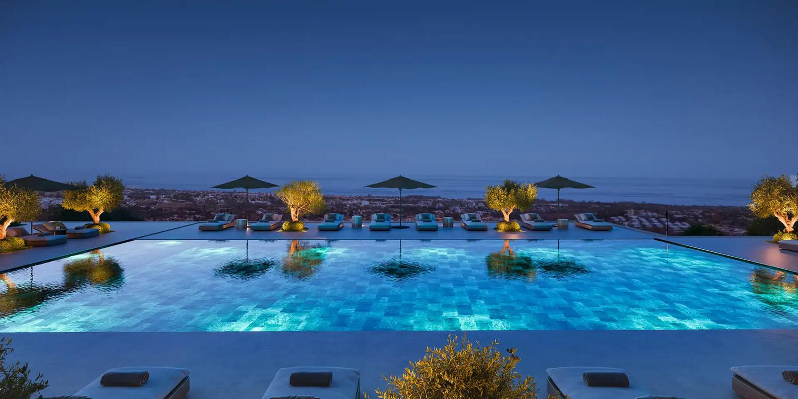Villas with Sea View · Photo 18