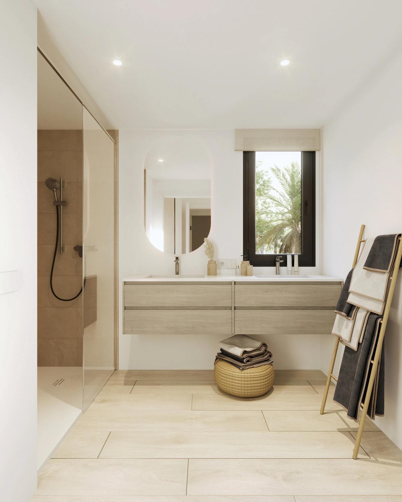 Apartments with Sea View · Photo 9