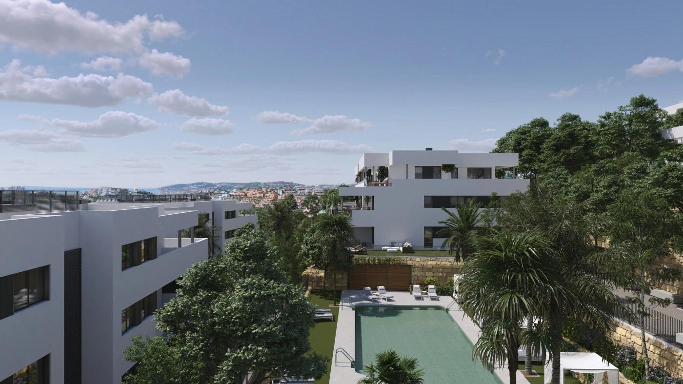 Apartments with Sea View · Photo 2