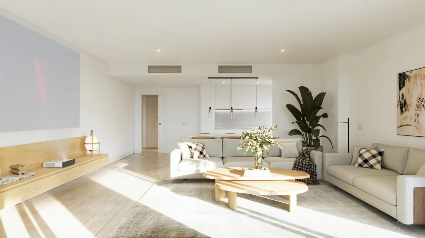 Apartments with Sea View · Photo 3