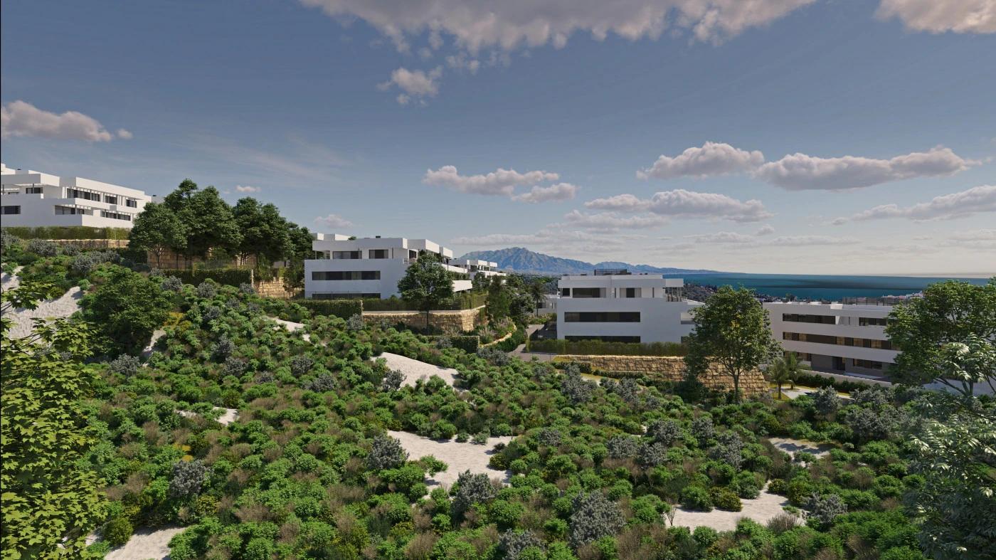 Apartments with Sea View · Photo 4