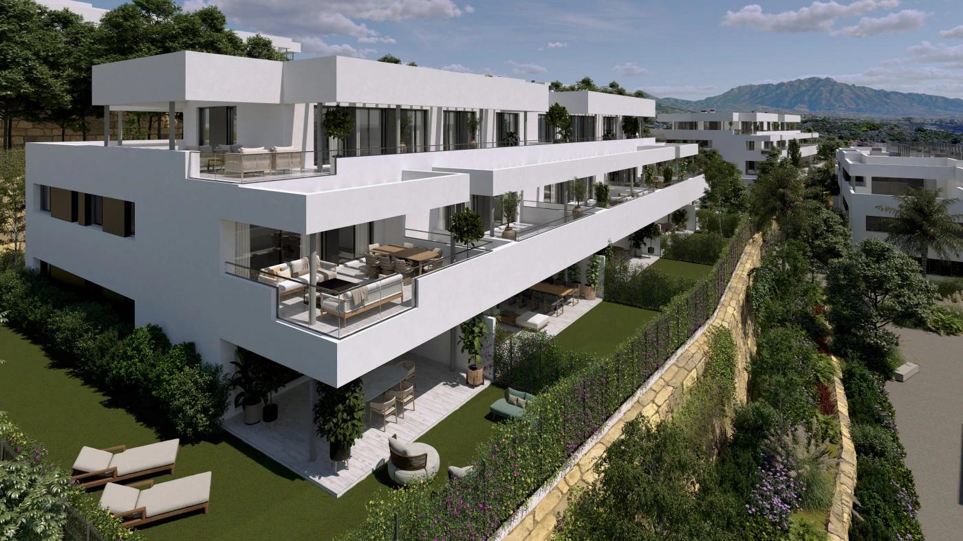Apartments with Sea View · Photo 11