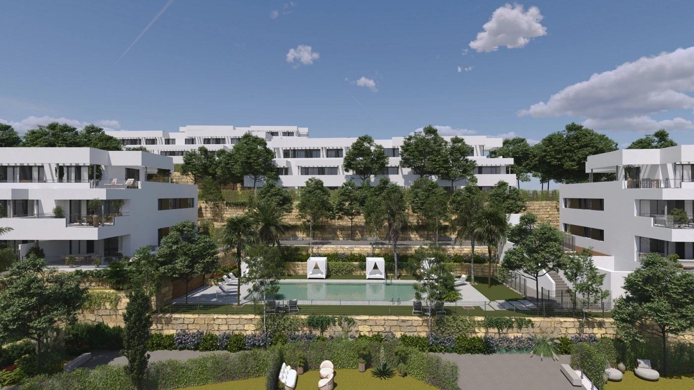 Apartments with Sea View · Photo 6