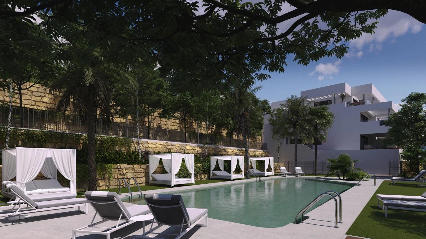 Apartments with Sea View · Photo 5