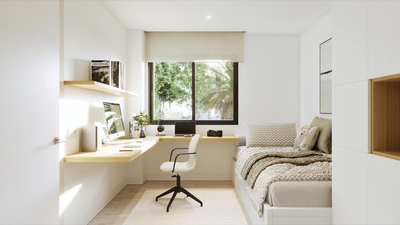 Apartments with Sea View · Photo 10