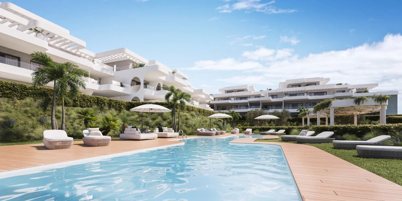 Apartments Close to The Beach