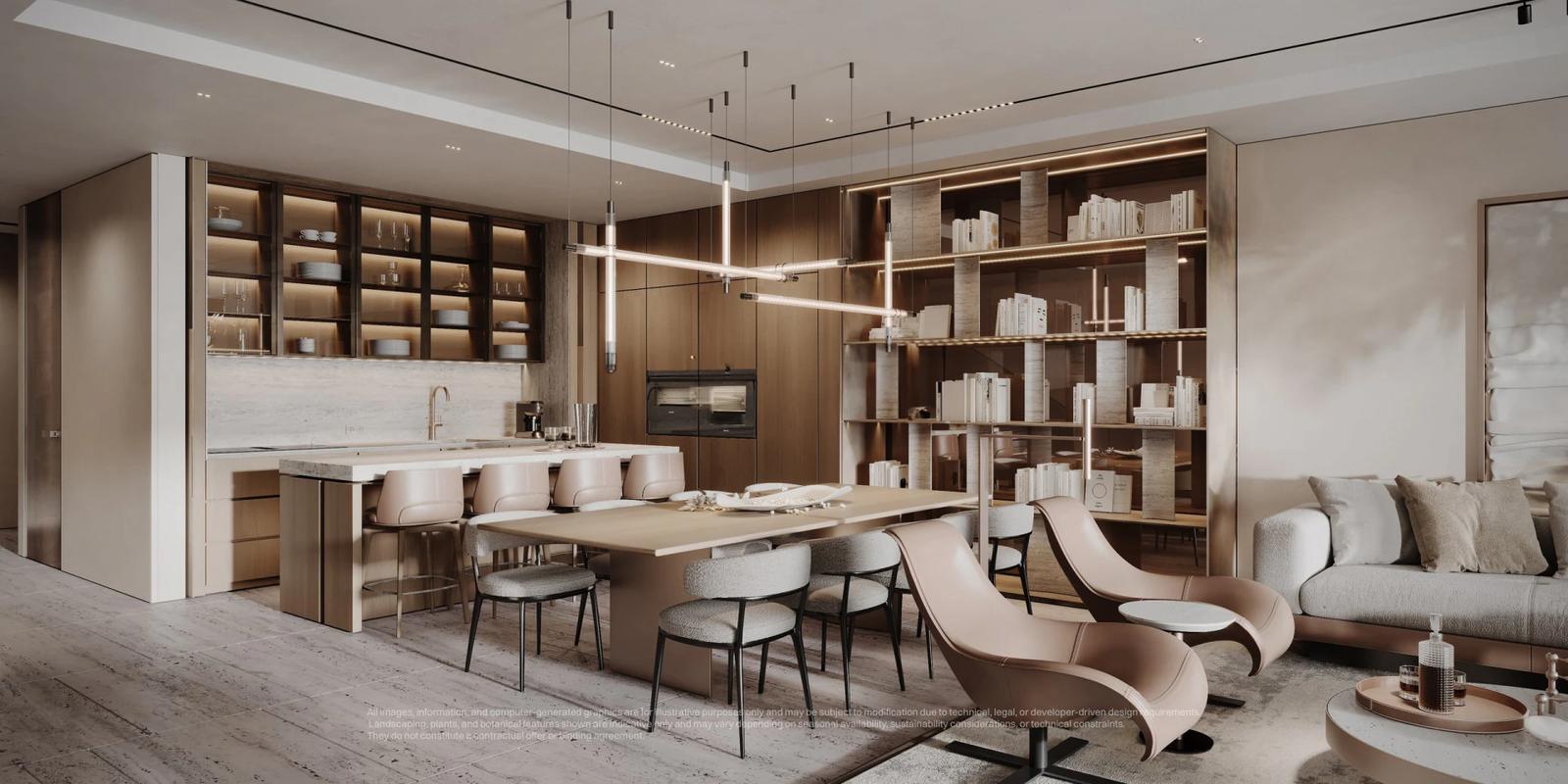 Beachfront Luxury Apartments · Photo 21
