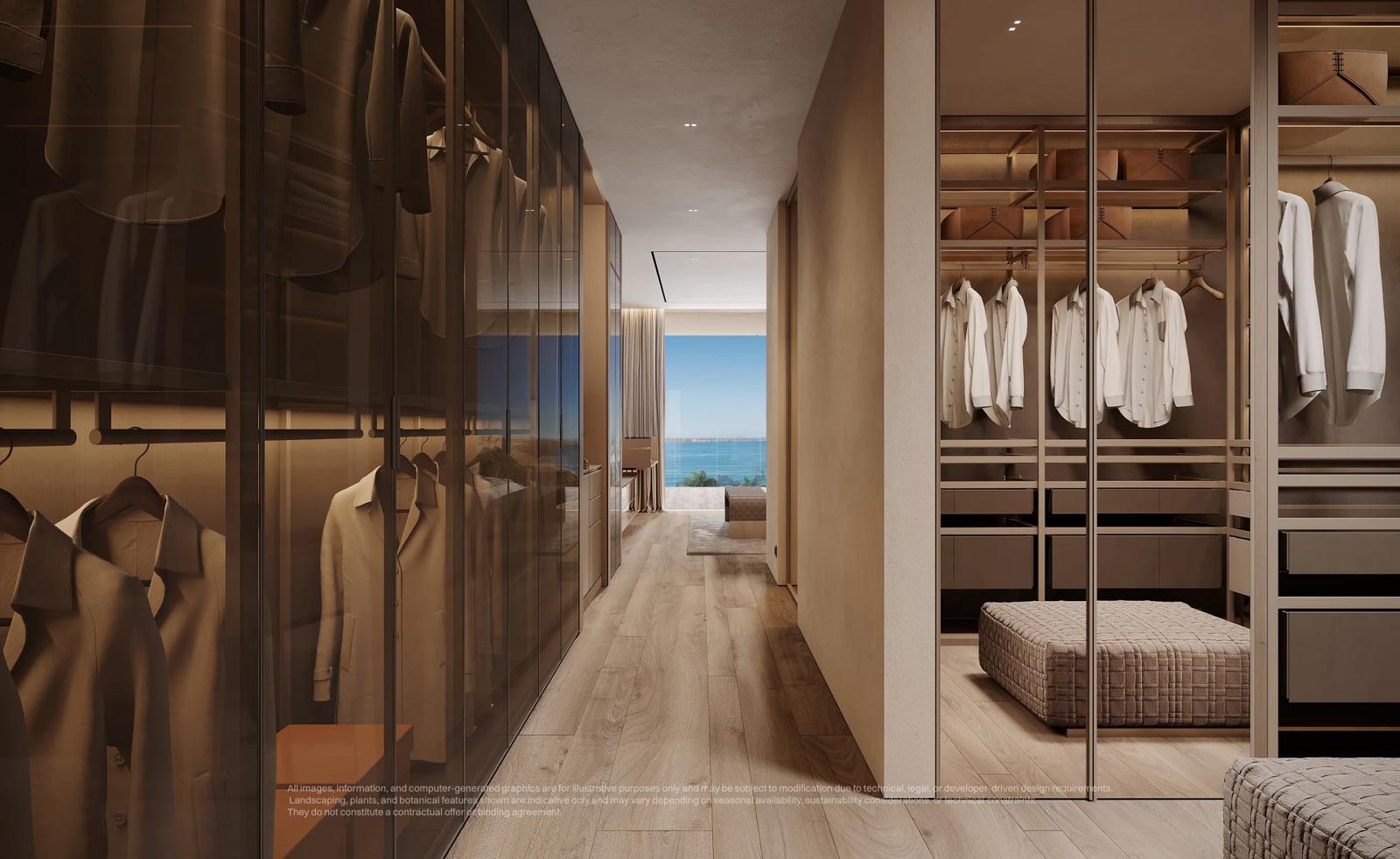 Beachfront Luxury Apartments · Photo 14