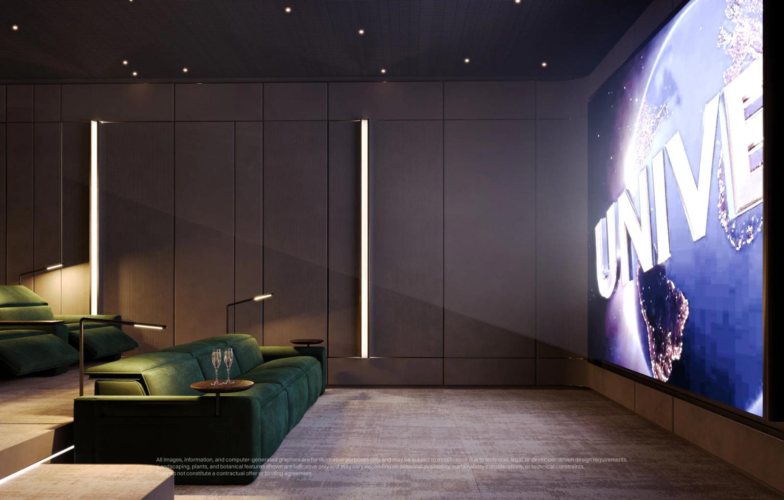 Beachfront Luxury Apartments · Photo 31
