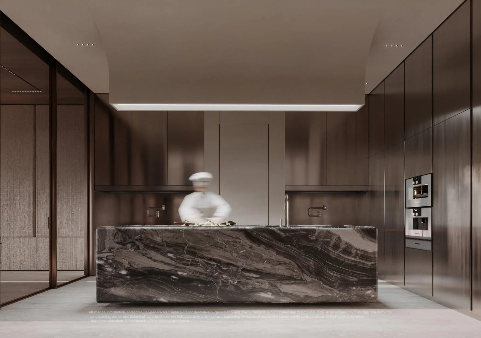 Beachfront Luxury Apartments · Photo 39