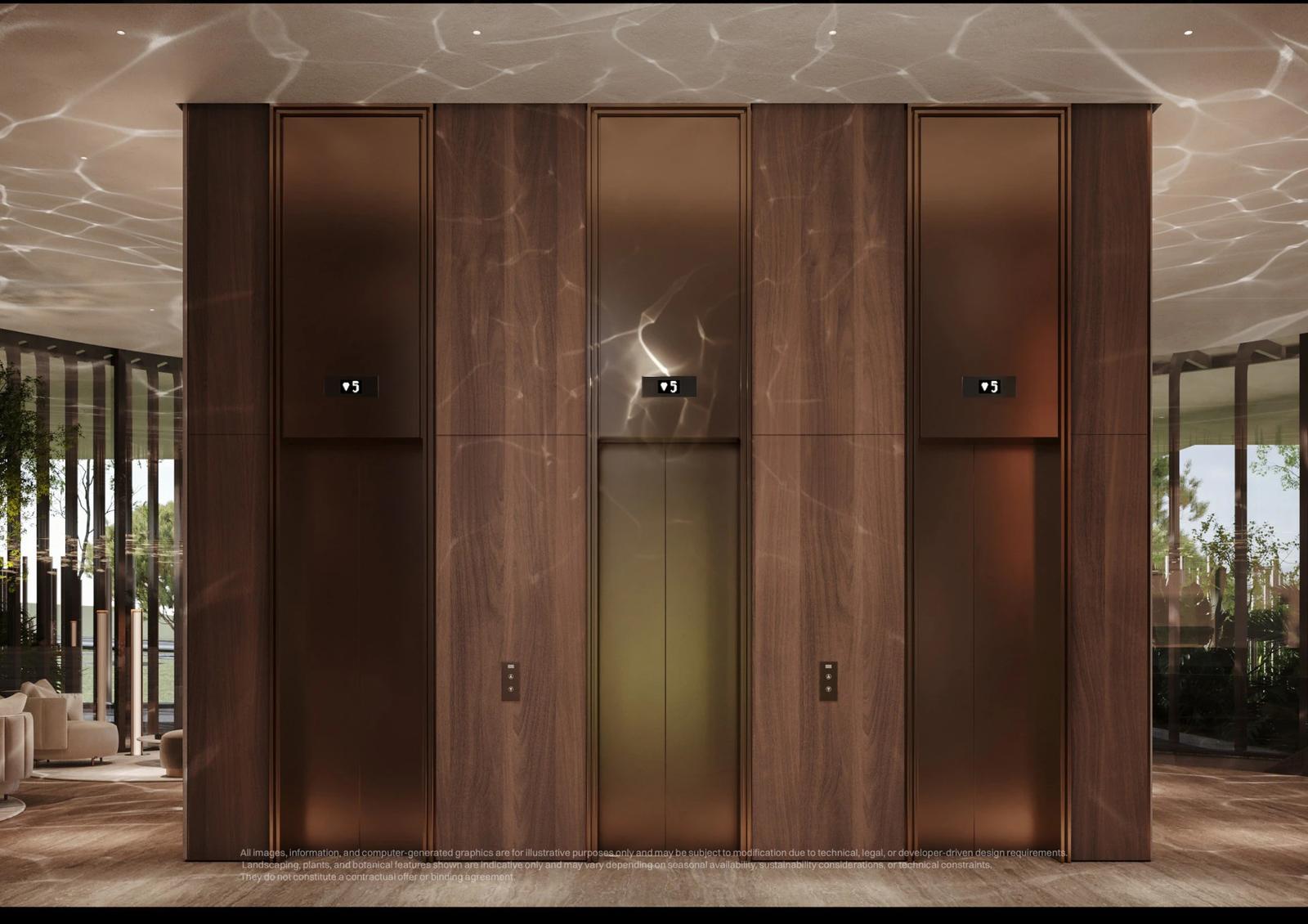 Beachfront Luxury Apartments · Photo 51