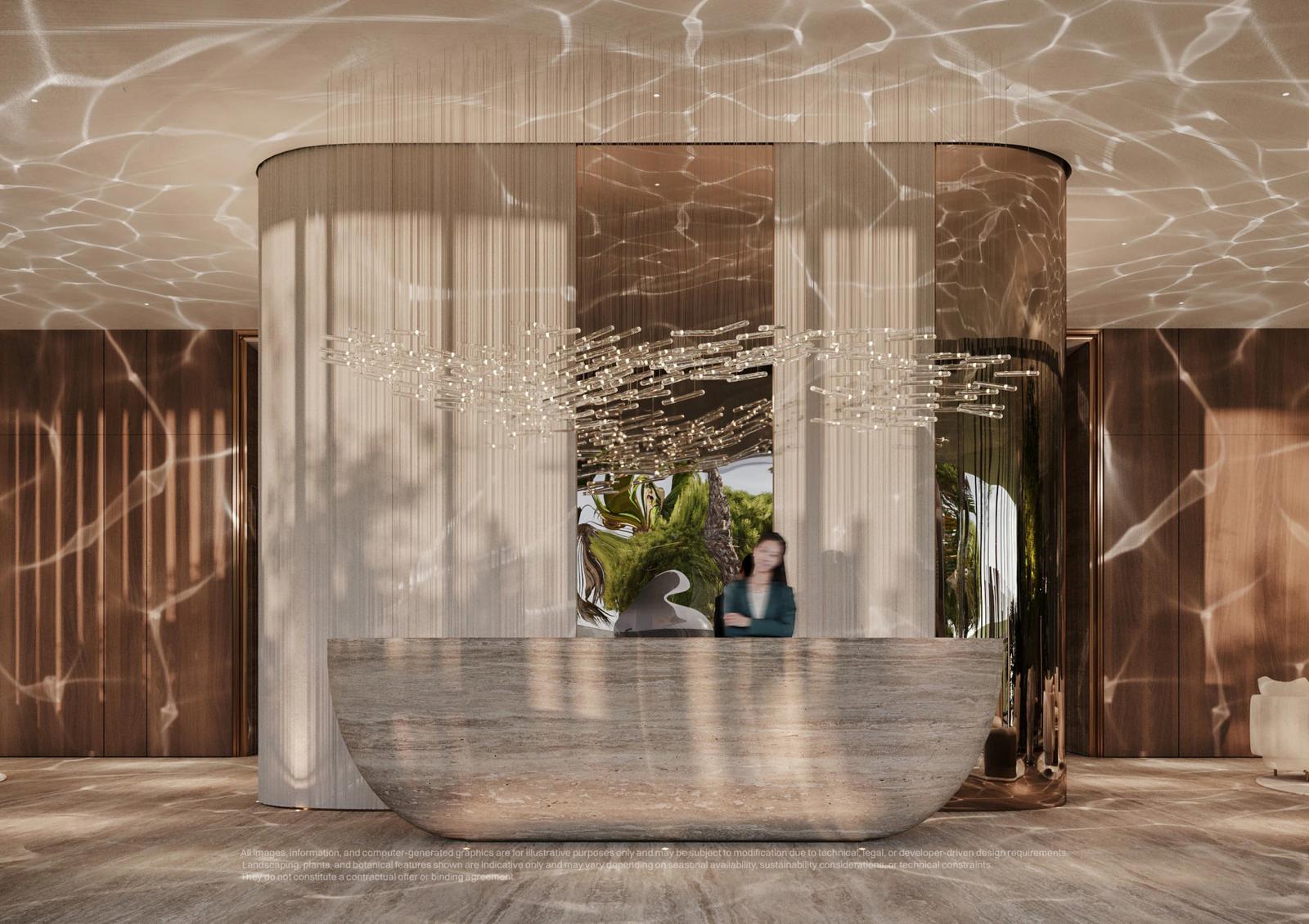 Beachfront Luxury Apartments · Photo 50