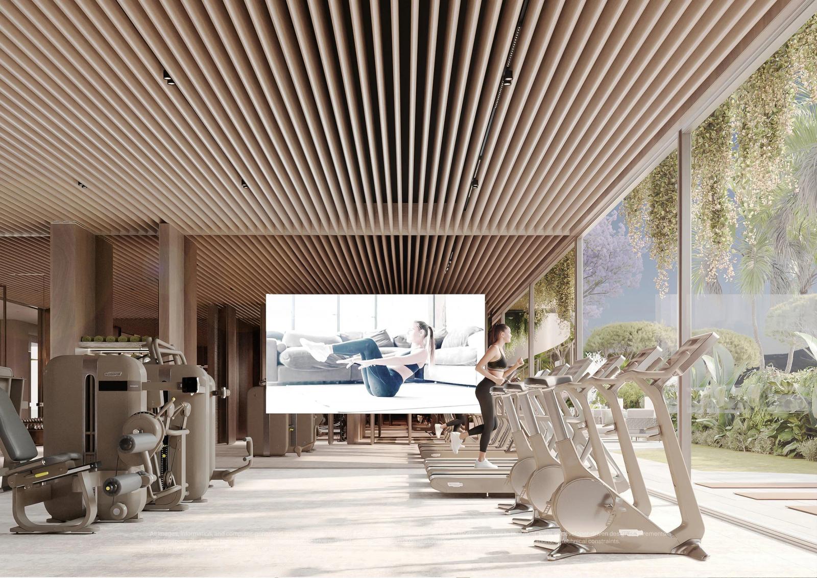 Beachfront Luxury Apartments · Photo 41