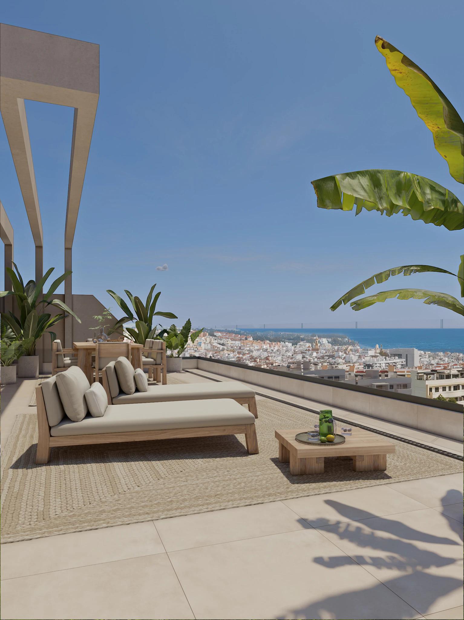 Apartments with Sea View · Photo 4