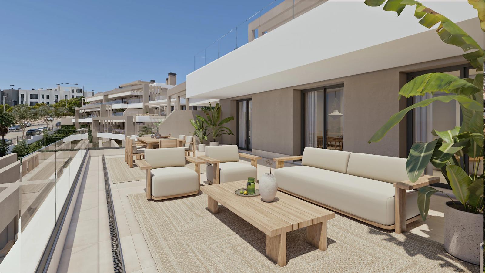 Apartments with Sea View · Photo 5