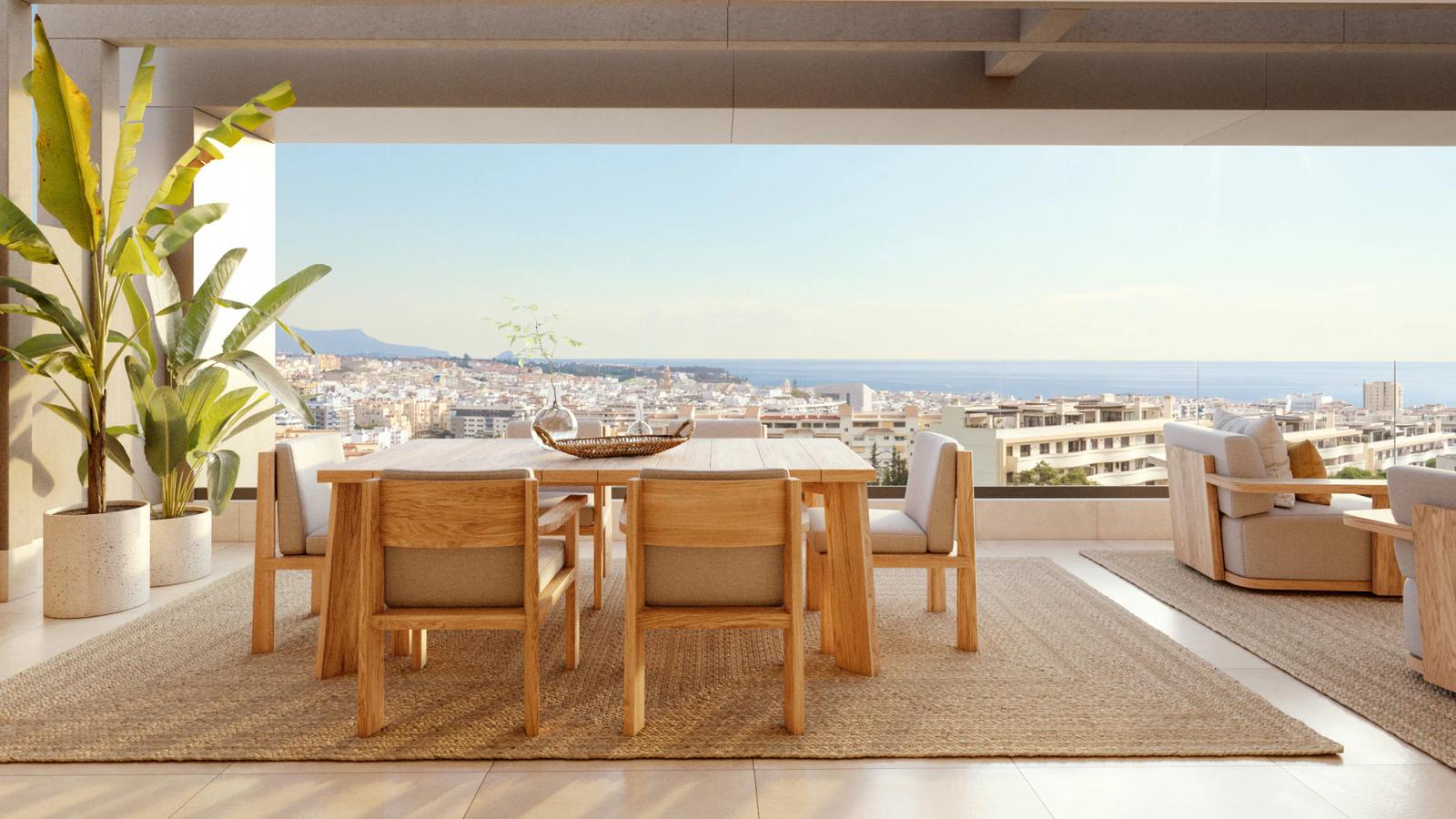 Apartments with Sea View · Photo 7