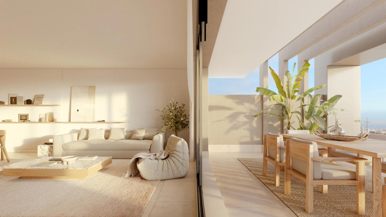 Apartments with Sea View · Photo 3