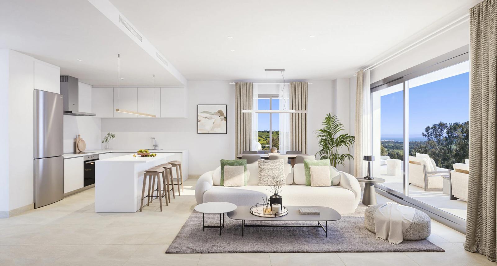 Apartments with Golf View · Photo 3