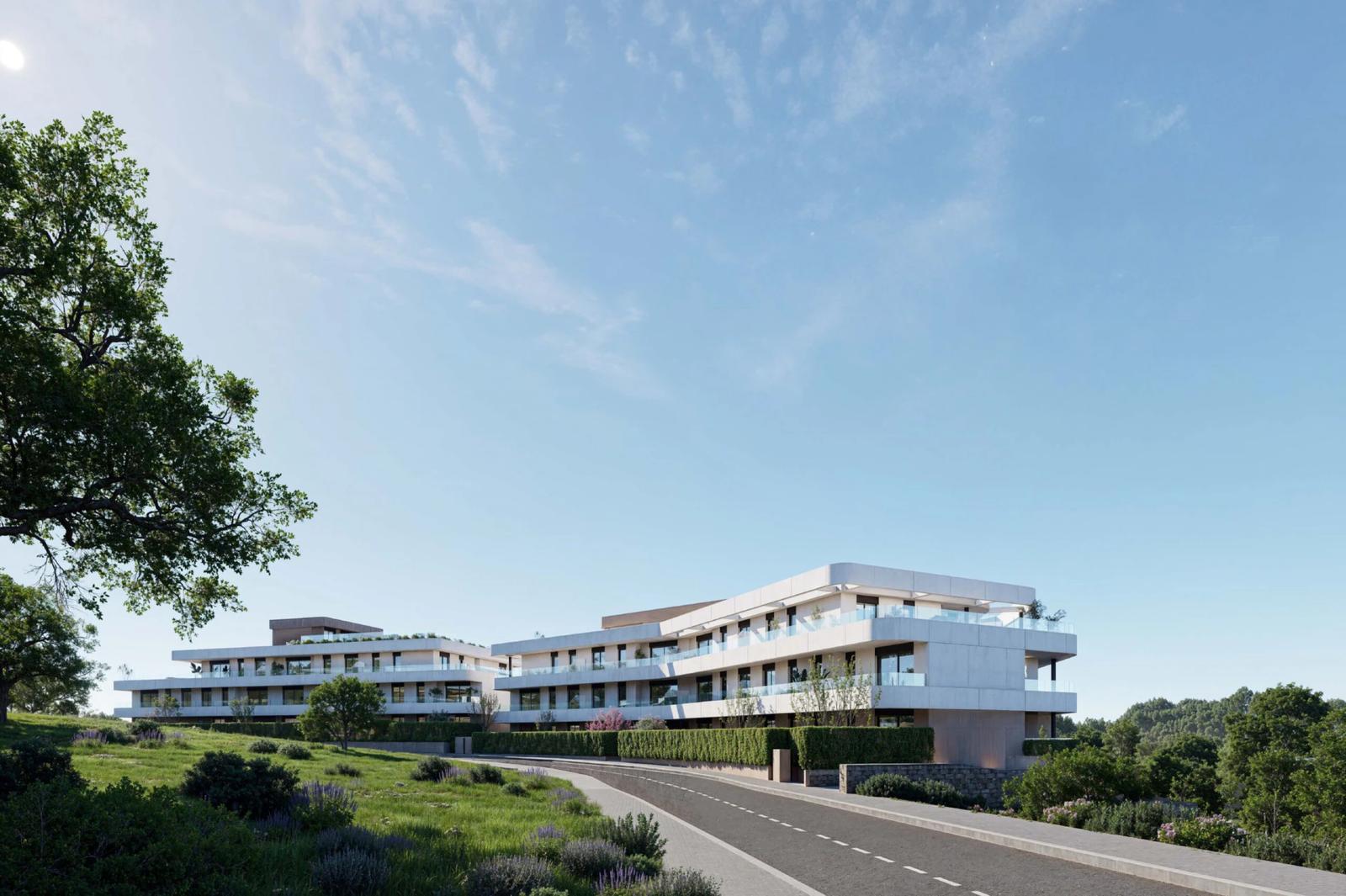 Apartments with Golf View · Photo 5