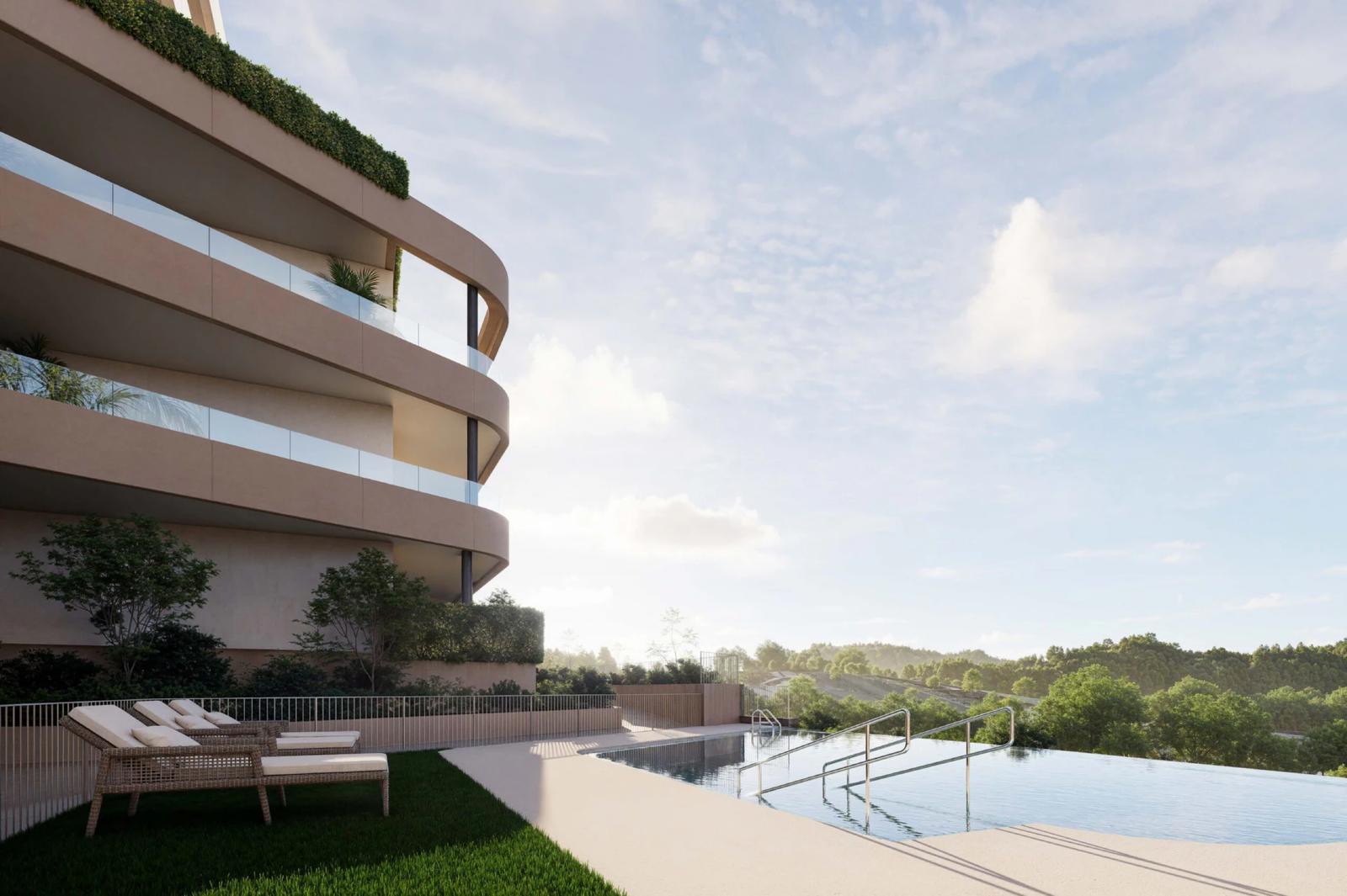 Apartments with Golf View · Photo 10