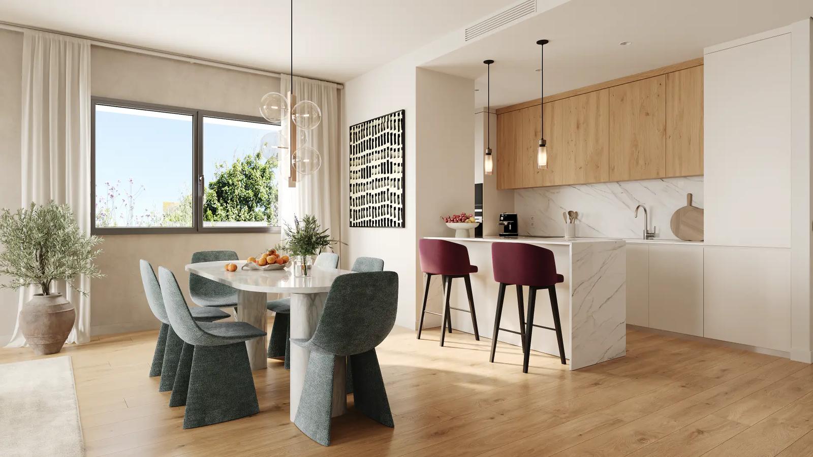 Apartmány s výhledem na moře · Fotografie 8