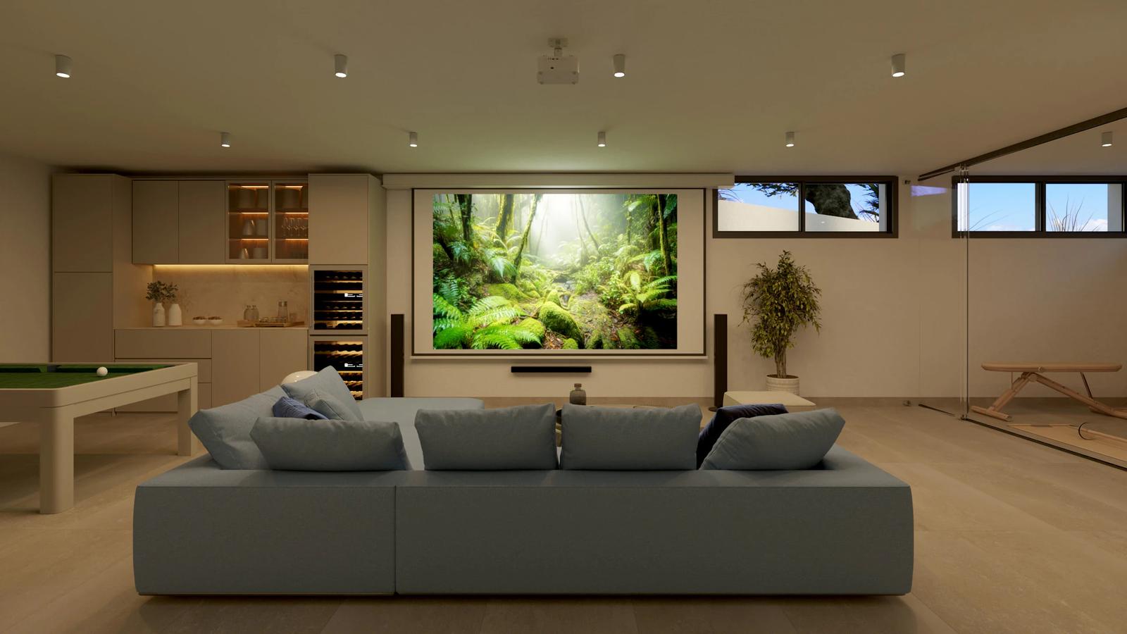 Contemporary Villas with Golf and Sea Views · Photo 17