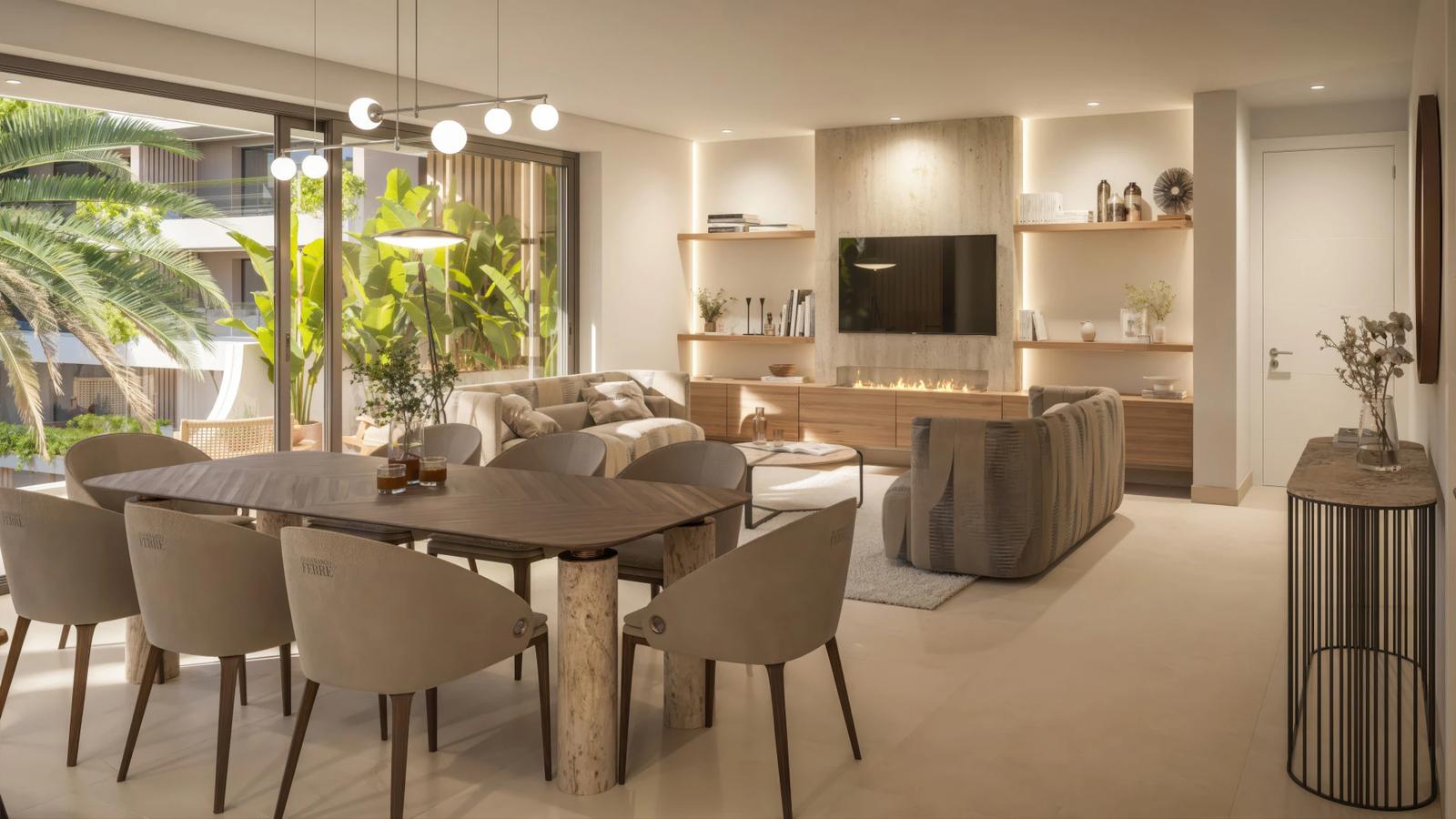 Modern Apartments near Marbella · Photo 3