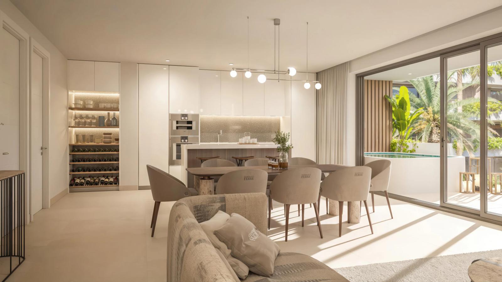 Modern Apartments near Marbella · Photo 8