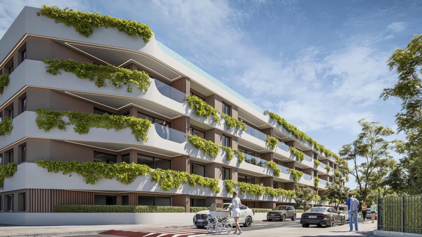 Modern Apartments near Marbella · Photo 7