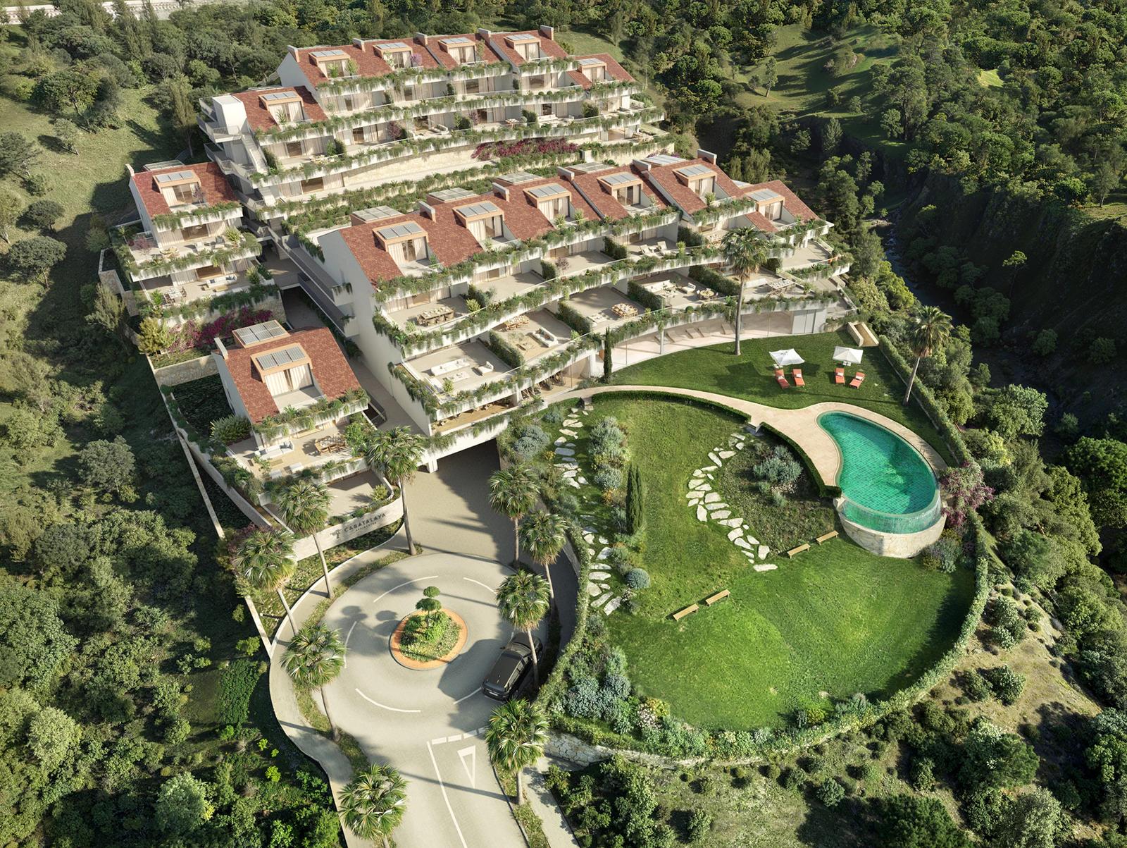 Apartments with Sea View · Photo 4