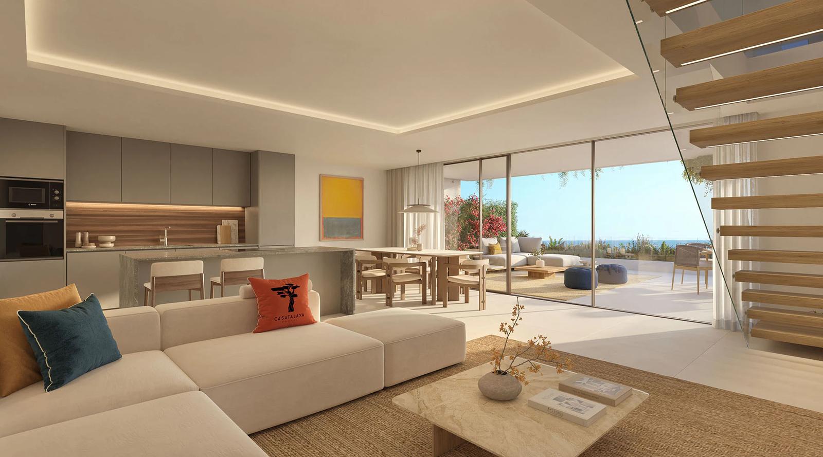 Apartments with Sea View · Photo 3